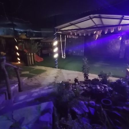Bayt Alhagar Residance بيت الحجر للضيافة الجبل الأخضر Villa Hayl Yaman ภายนอก รูปภาพ
