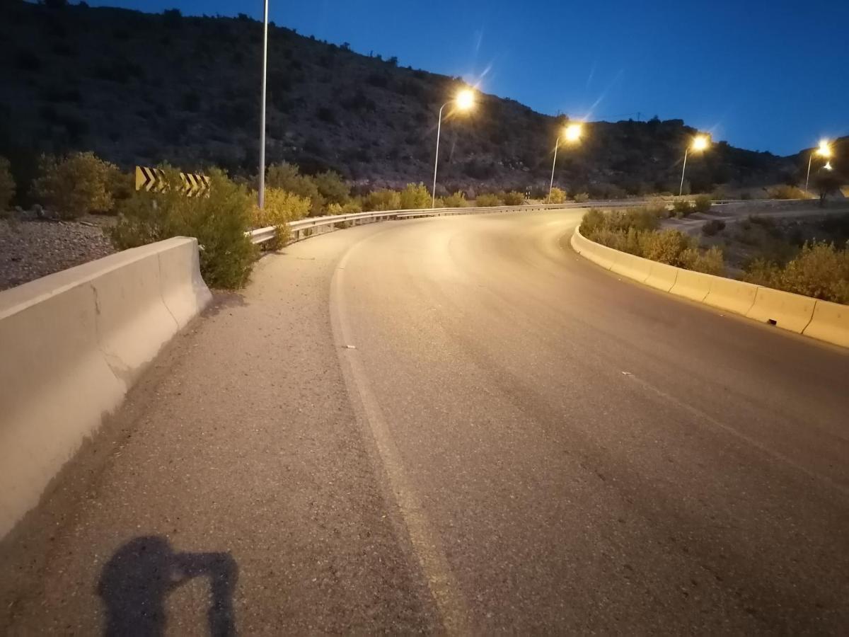 Bayt Alhagar Residance بيت الحجر للضيافة الجبل الأخضر Villa Hayl Yaman ภายนอก รูปภาพ