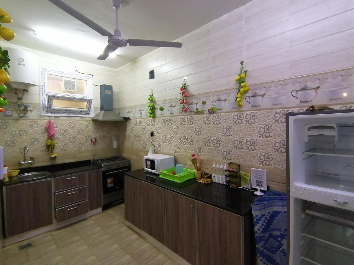Bayt Alhagar Residance بيت الحجر للضيافة الجبل الأخضر Villa Hayl Yaman ภายนอก รูปภาพ